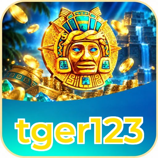 Screenshot 1 - tger123 Home Screen