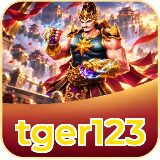 Screenshot 3 - tger123 Settings