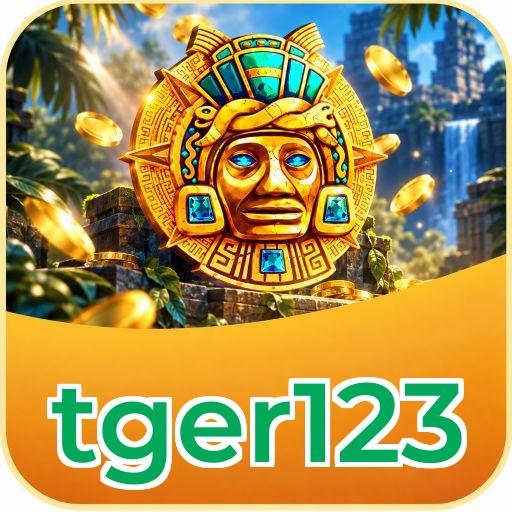 Screenshot 1 - tger123 Home Screen