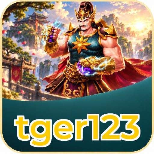 Screenshot 1 - tger123 Home Screen