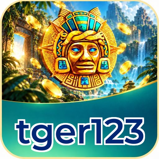 Screenshot 1 - tger123 Home Screen