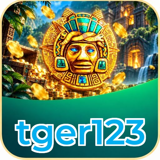 Screenshot 1 - tger123 Home Screen