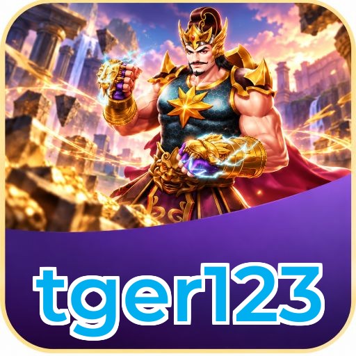 Screenshot 3 - tger123 Settings