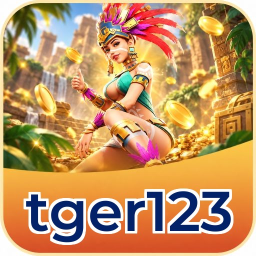 Screenshot 1 - tger123 Home Screen