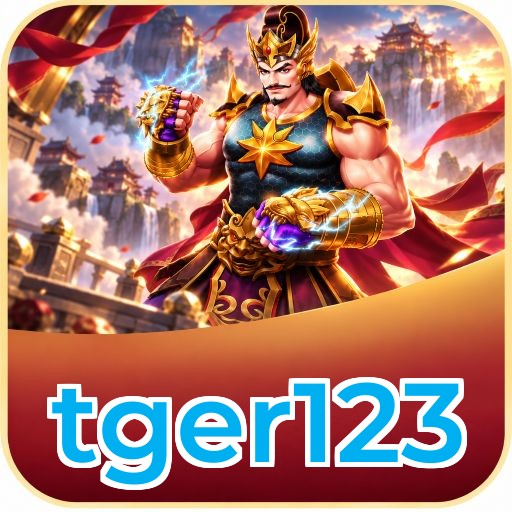 Screenshot 3 - tger123 Settings